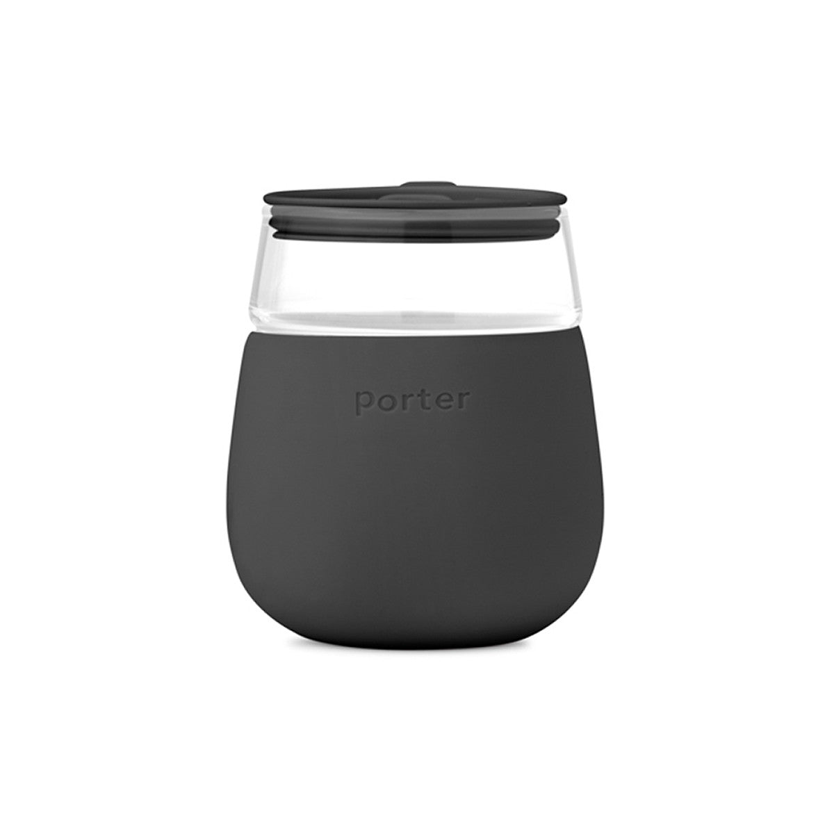 Porter Glass Tumbler