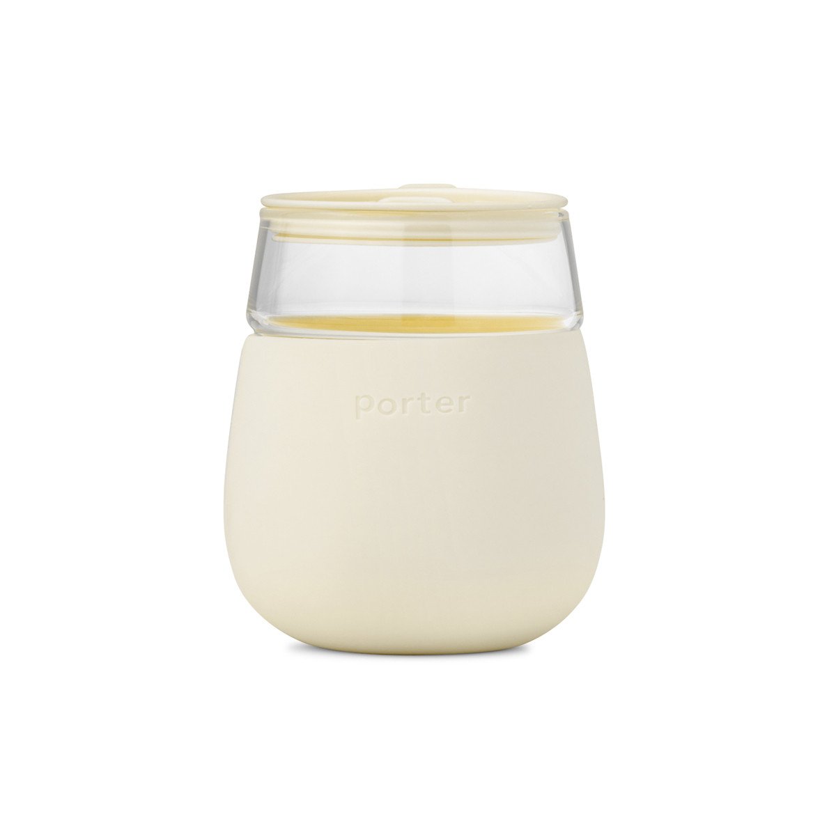 Porter Glass Tumbler