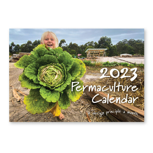 Permaculture Calendar