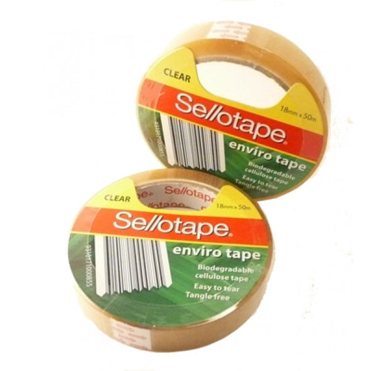 Biodegradable & Compostable Tape