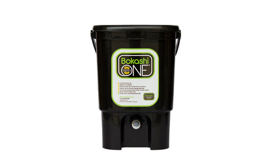 Bokashi One Composting Bucket