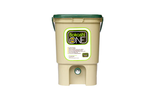 Bokashi One Composting Bucket