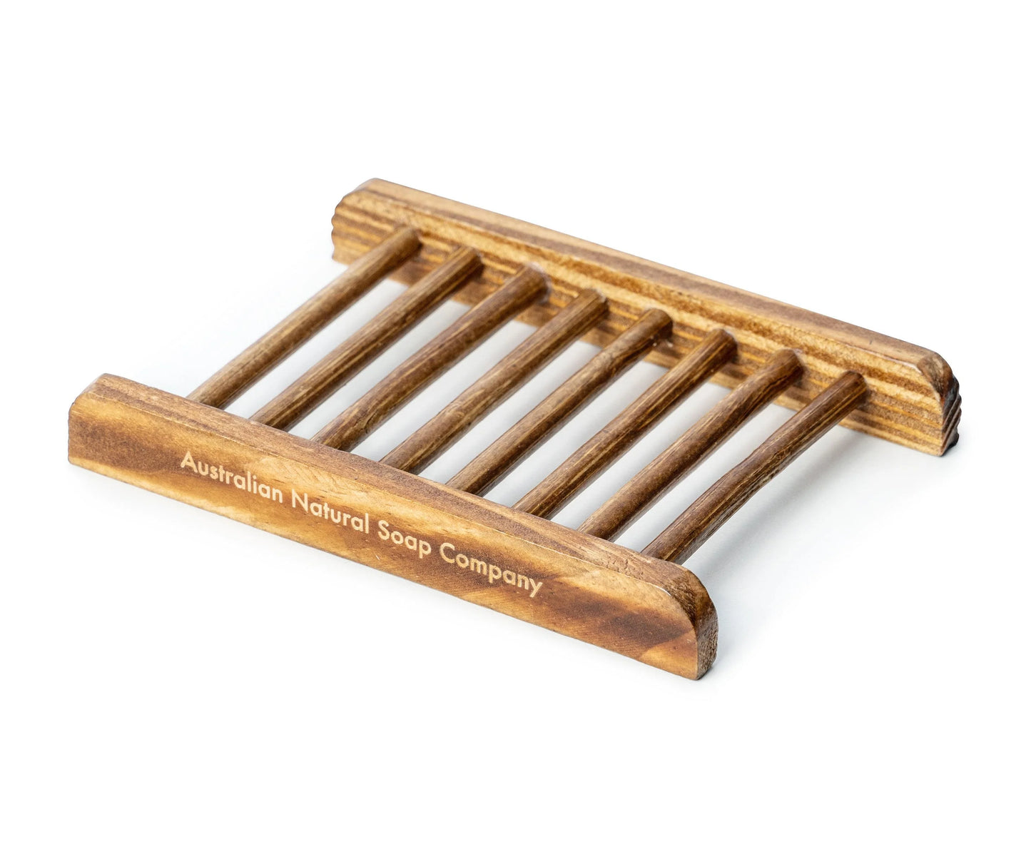 Bamboo Soap Ladder