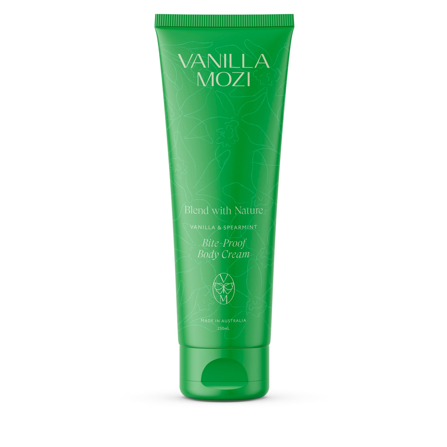 Vanilla Mozi Bite-Proof Body Cream