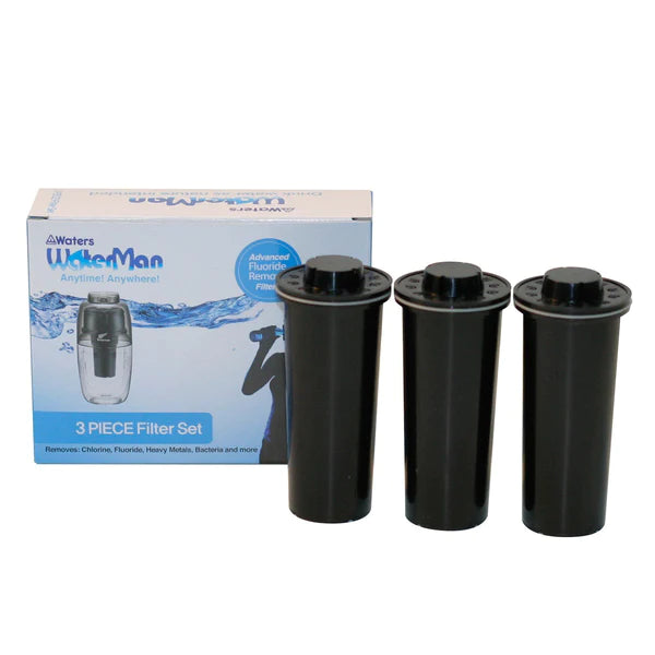 Waterman & ♥MyWaterJug Replacement Filters