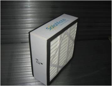 Solamate Replacement HEPA Air Filter
