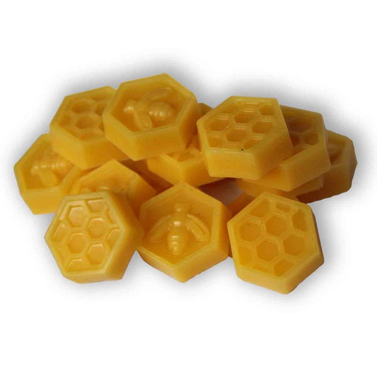 Australian Beeswax Block