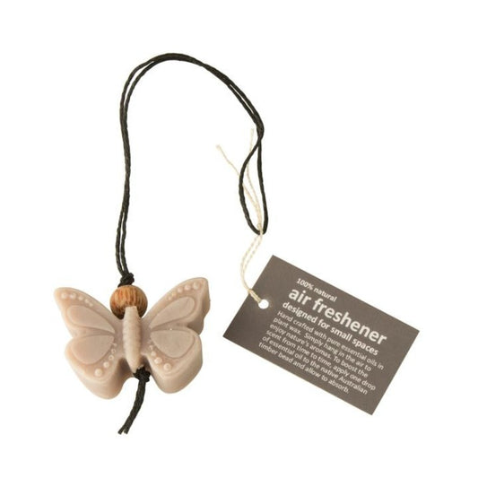 Dindi Butterfly Air Freshener