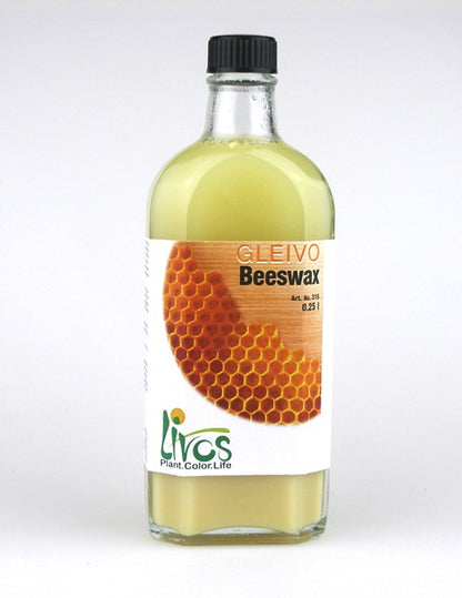 Gleivo Liquid Beeswax