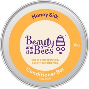 Honey Silk Conditioner Bar