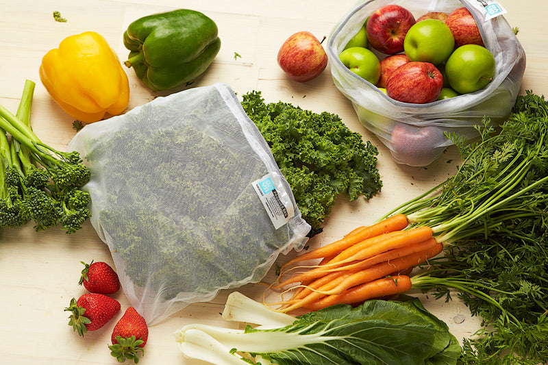 Supermarkets replace plastic with BioBags - BioBag World Australia