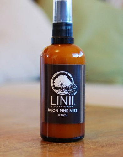 Linii Pine Mist