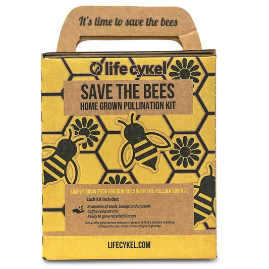Bee Pollination Kit